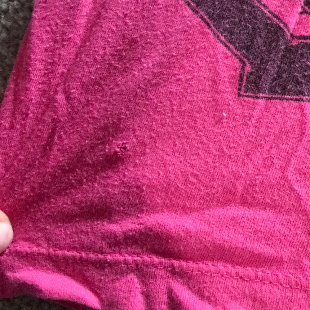 FOX t-shirt - Picture 2 of 2